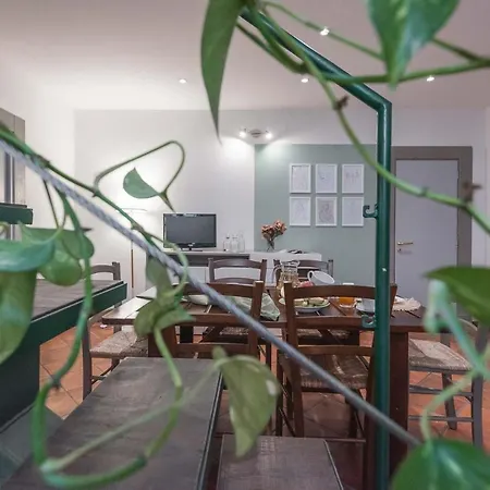 Terzo Campanello - Terrazza Nel Centro Storico * Λέτσε