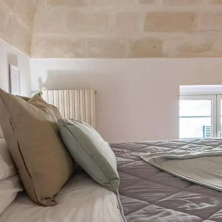 Terzo Campanello - Terrazza Nel Centro Storico Διαμέρισμα