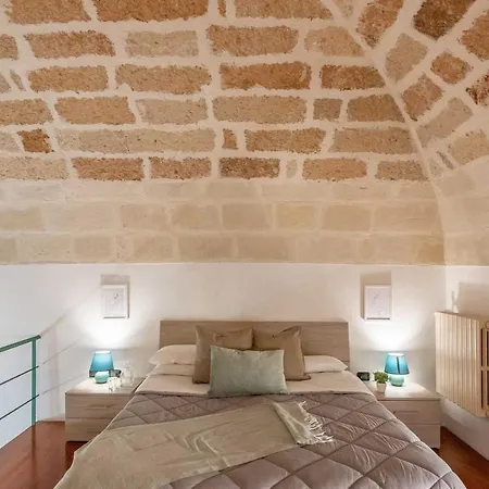 Lägenhet Terzo Campanello - Terrazza Nel Centro Storico *