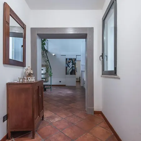 Terzo Campanello - Terrazza Nel Centro Storico * Lecce