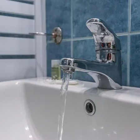 Terzo Campanello - Terrazza Nel Centro Storico * Lecce