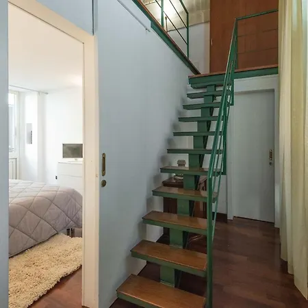 Terzo Campanello - Terrazza Nel Centro Storico *