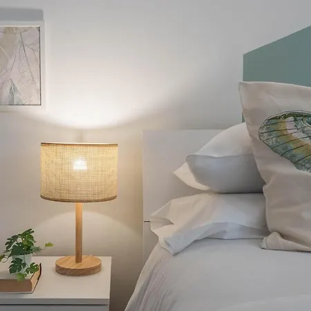 Διαμέρισμα Terzo Campanello - Terrazza Nel Centro Storico