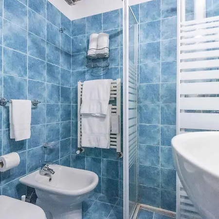 Terzo Campanello - Terrazza Nel Centro Storico *