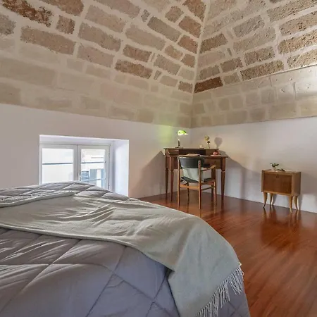 Terzo Campanello - Terrazza Nel Centro Storico Διαμέρισμα Λέτσε