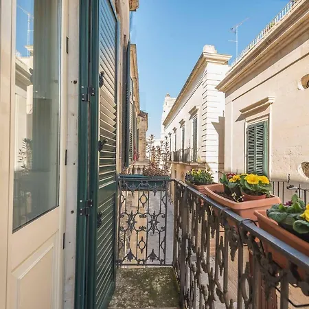 Terzo Campanello - Terrazza Nel Centro Storico *