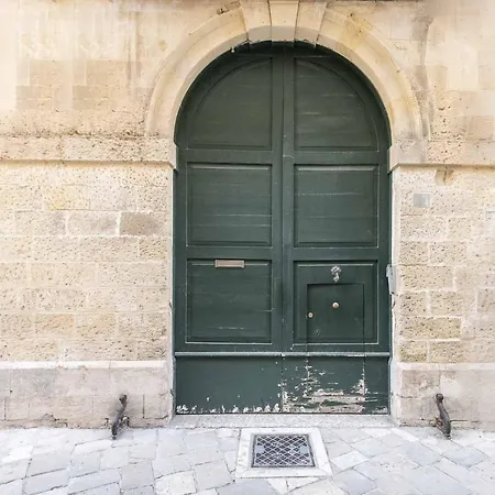 Lägenhet Terzo Campanello - Terrazza Nel Centro Storico *