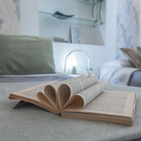 Terzo Campanello - Terrazza Nel Centro Storico Διαμέρισμα