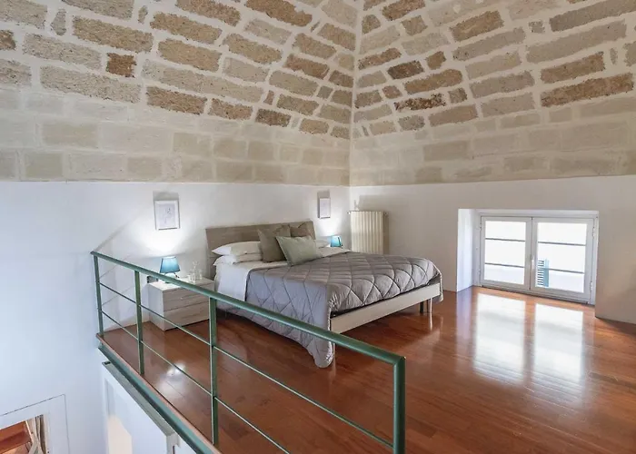 Apartament Terzo Campanello - Terrazza Nel Centro Storico *