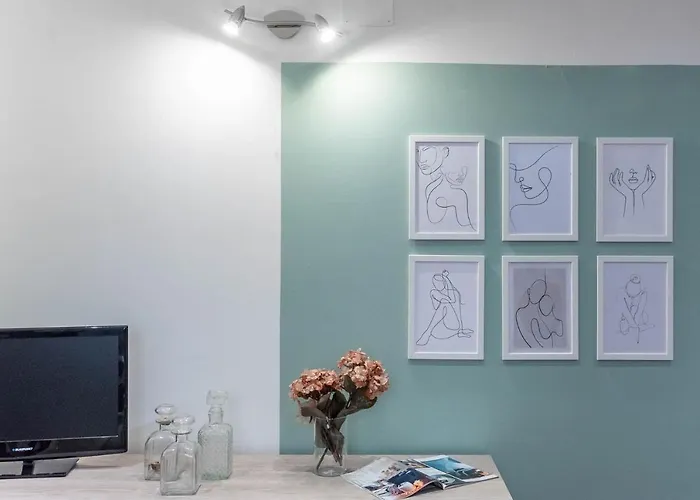 Terzo Campanello - Terrazza Nel Centro Storico