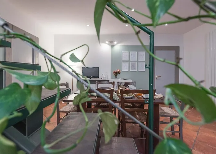 Terzo Campanello - Terrazza Nel Centro Storico * Lecce