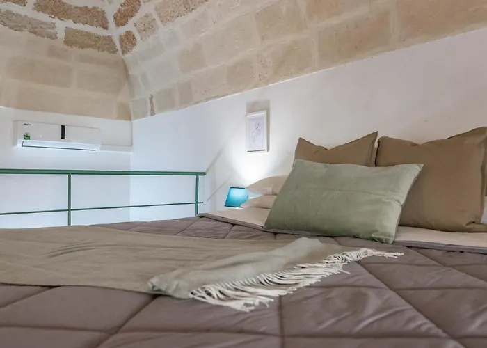 Apartament Terzo Campanello - Terrazza Nel Centro Storico *