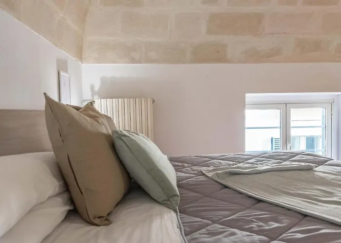 Terzo Campanello - Terrazza Nel Centro Storico Apartament