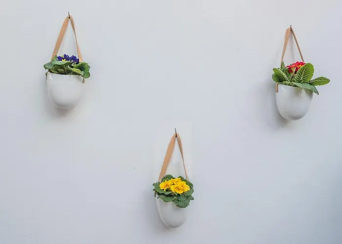 Terzo Campanello - Terrazza Nel Centro Storico Apartament Lecce