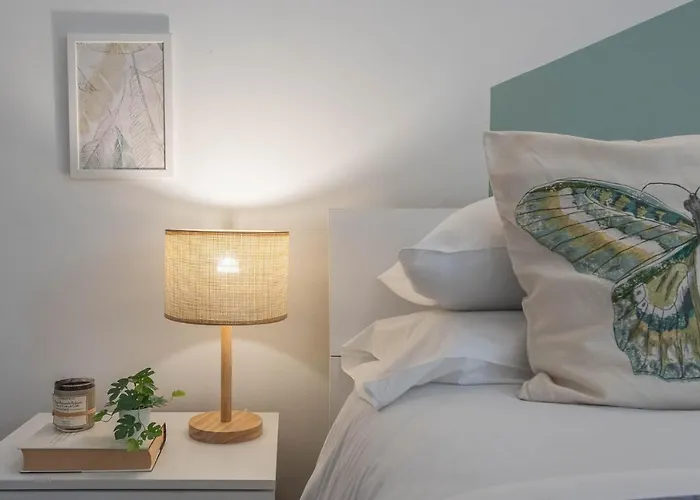 Apartament Terzo Campanello - Terrazza Nel Centro Storico