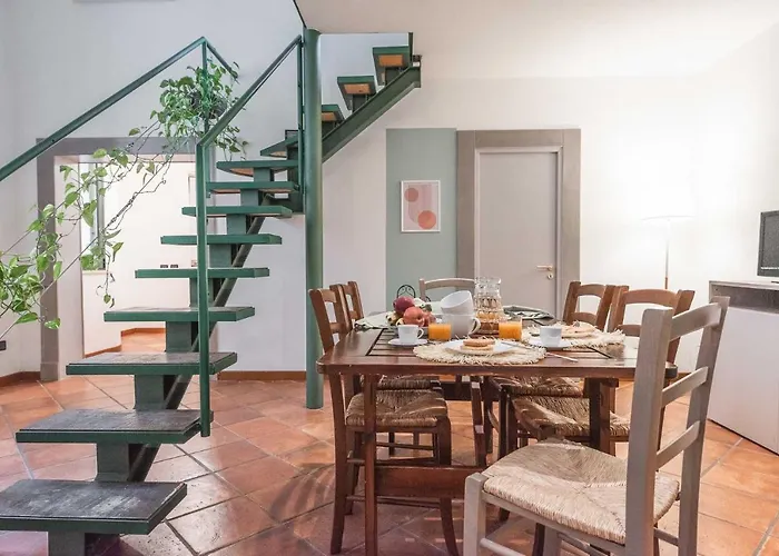 Apartament Terzo Campanello - Terrazza Nel Centro Storico Lecce