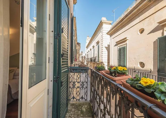 Terzo Campanello - Terrazza Nel Centro Storico *