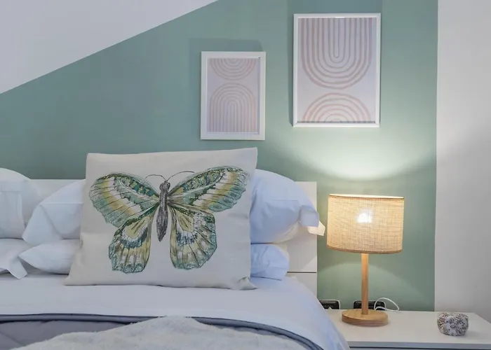 Terzo Campanello - Terrazza Nel Centro Storico Apartament