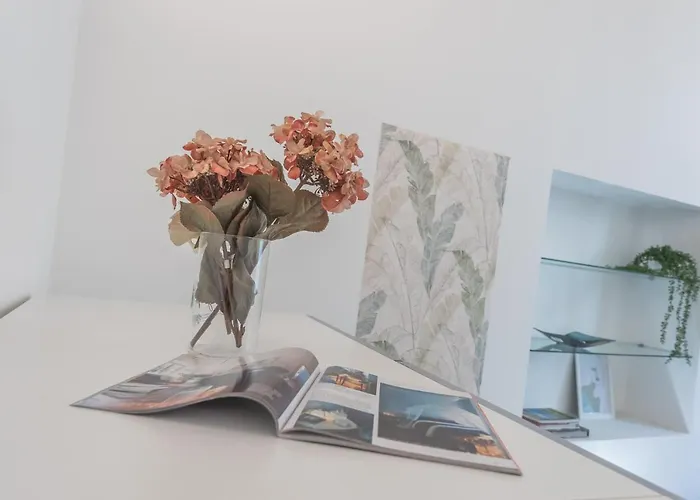 דירה Terzo Campanello - Terrazza Nel Centro Storico *