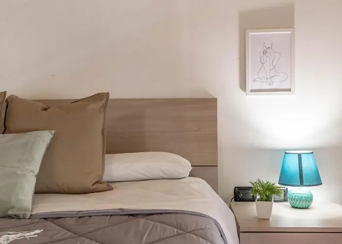 Terzo Campanello - Terrazza Nel Centro Storico * Lecce