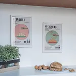 Terzo Campanello - Terrazza Nel Centro Storico דירה *