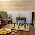 Terzo Campanello - Terrazza Nel Centro Storico דירה *