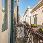 Terzo Campanello - Terrazza Nel Centro Storico *