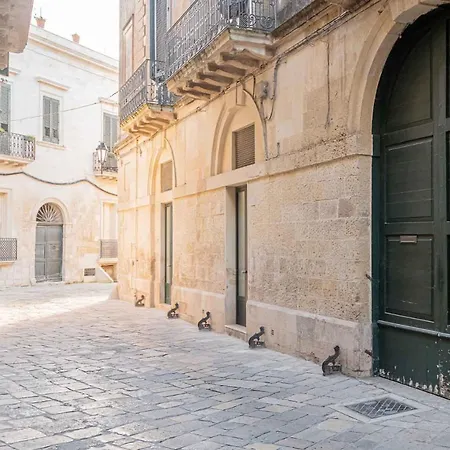 Terzo Campanello - Terrazza Nel Centro Storico *