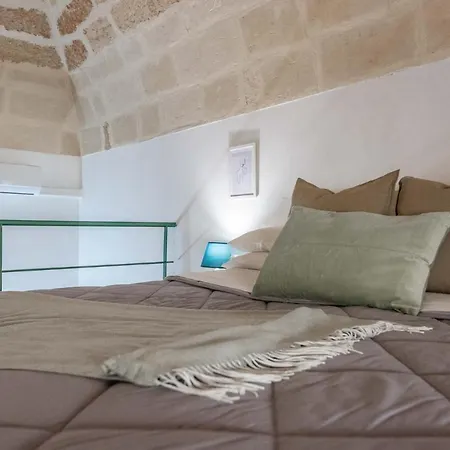 Appartement Terzo Campanello - Terrazza Nel Centro Storico *