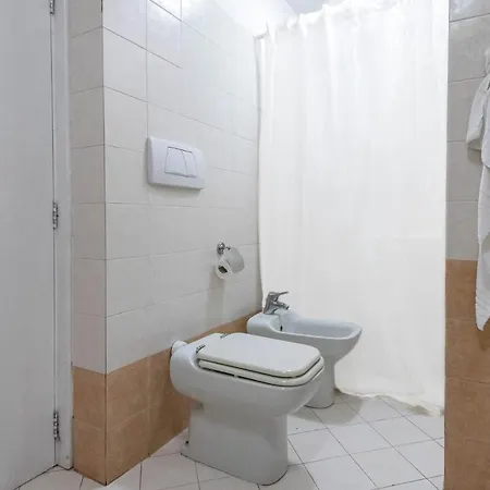 Appartement Terzo Campanello - Terrazza Nel Centro Storico