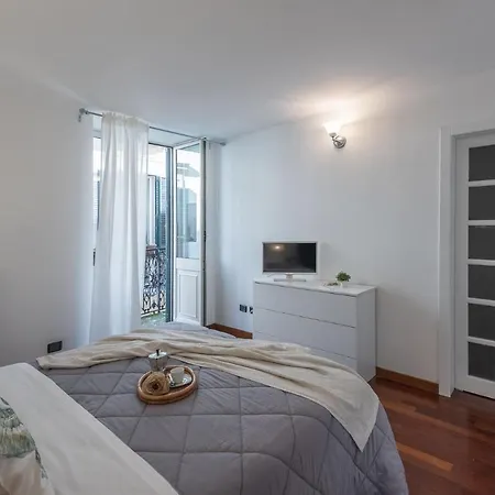 Terzo Campanello - Terrazza Nel Centro Storico Appartement *