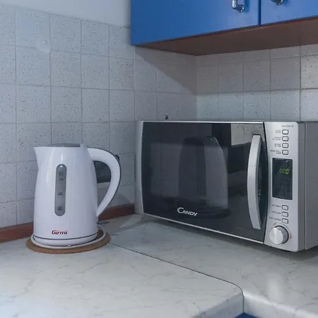 Appartement Terzo Campanello - Terrazza Nel Centro Storico