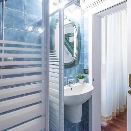 Terzo Campanello - Terrazza Nel Centro Storico Appartement Lecce