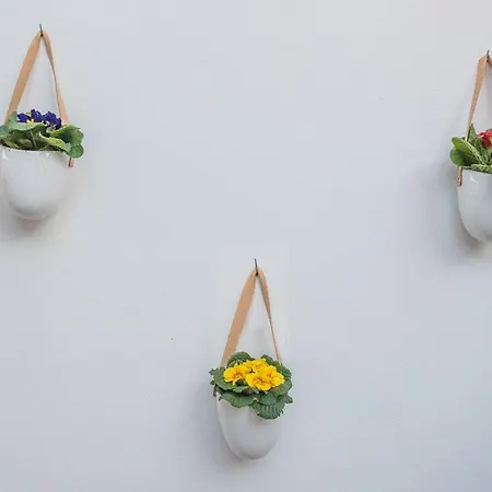 Terzo Campanello - Terrazza Nel Centro Storico Appartement Lecce