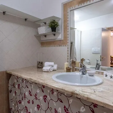 Appartement Terzo Campanello - Terrazza Nel Centro Storico Lecce