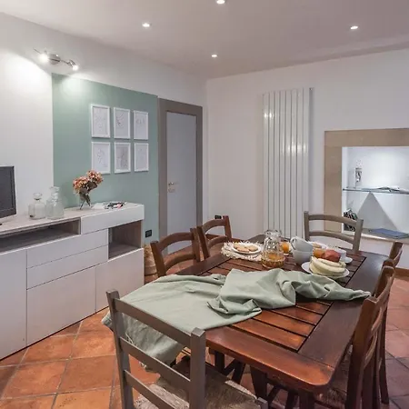 Appartement Terzo Campanello - Terrazza Nel Centro Storico