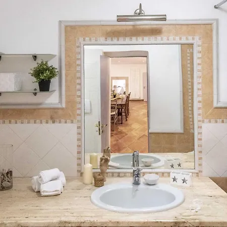 Terzo Campanello - Terrazza Nel Centro Storico