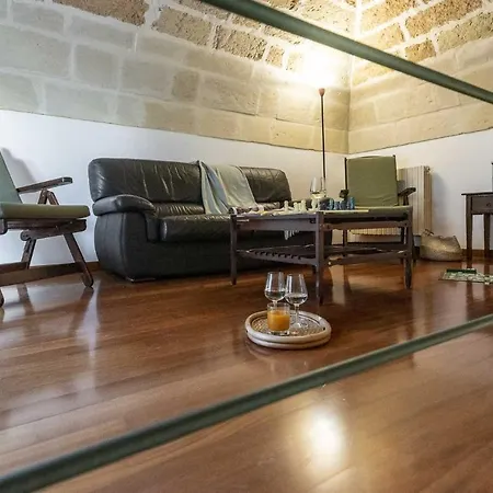 Terzo Campanello - Terrazza Nel Centro Storico Apartment