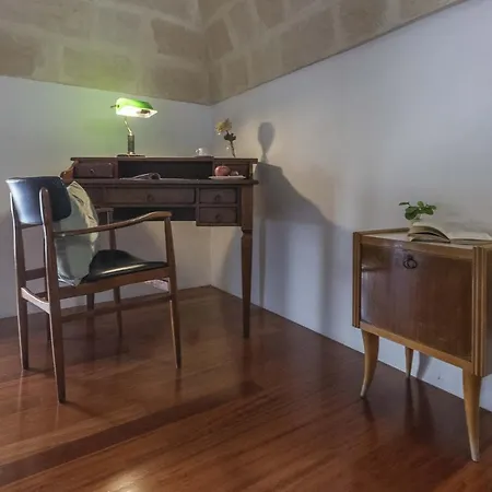 Terzo Campanello - Terrazza Nel Centro Storico *