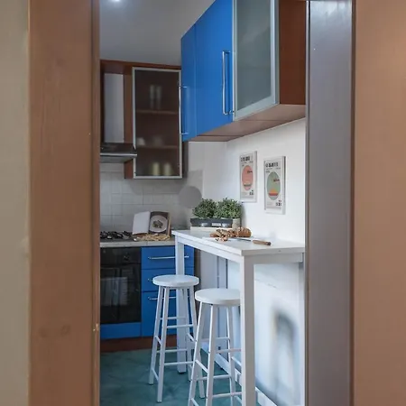 Terzo Campanello - Terrazza Nel Centro Storico Appartement Lecce