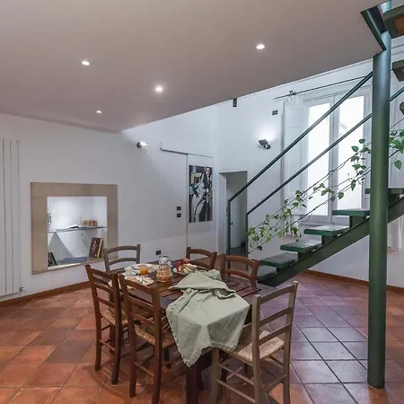 Appartement Terzo Campanello - Terrazza Nel Centro Storico Lecce