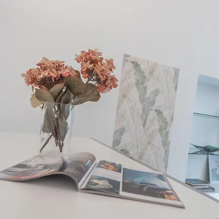 Appartement Terzo Campanello - Terrazza Nel Centro Storico *