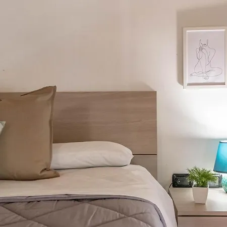 Terzo Campanello - Terrazza Nel Centro Storico * Lecce