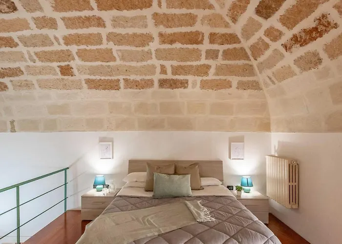 Apartment Terzo Campanello - Terrazza Nel Centro Storico *