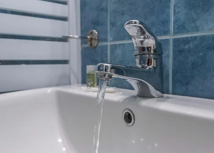 Terzo Campanello - Terrazza Nel Centro Storico * לצ'ה