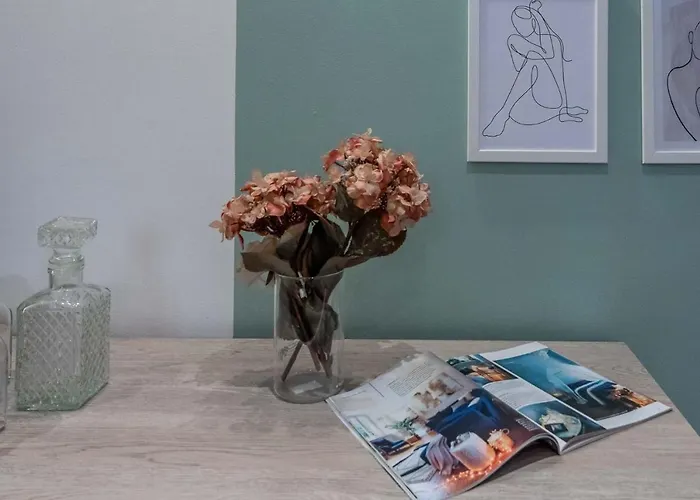 Terzo Campanello - Terrazza Nel Centro Storico