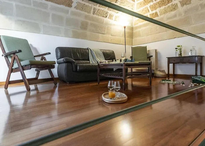 Terzo Campanello - Terrazza Nel Centro Storico דירה