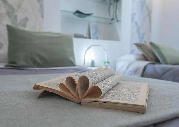 Terzo Campanello - Terrazza Nel Centro Storico דירה